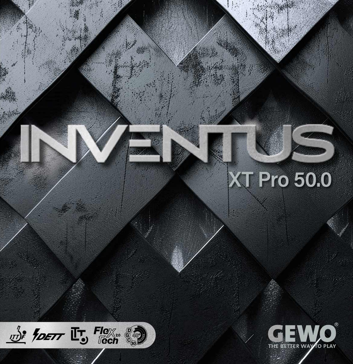 اینونتوس XT Pro 50 کد ۸۵۶