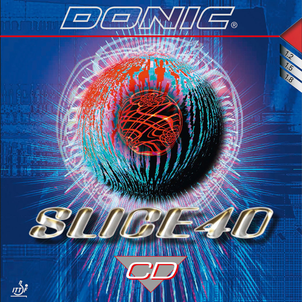 اسلایس 40 CD کد ۸۸۰