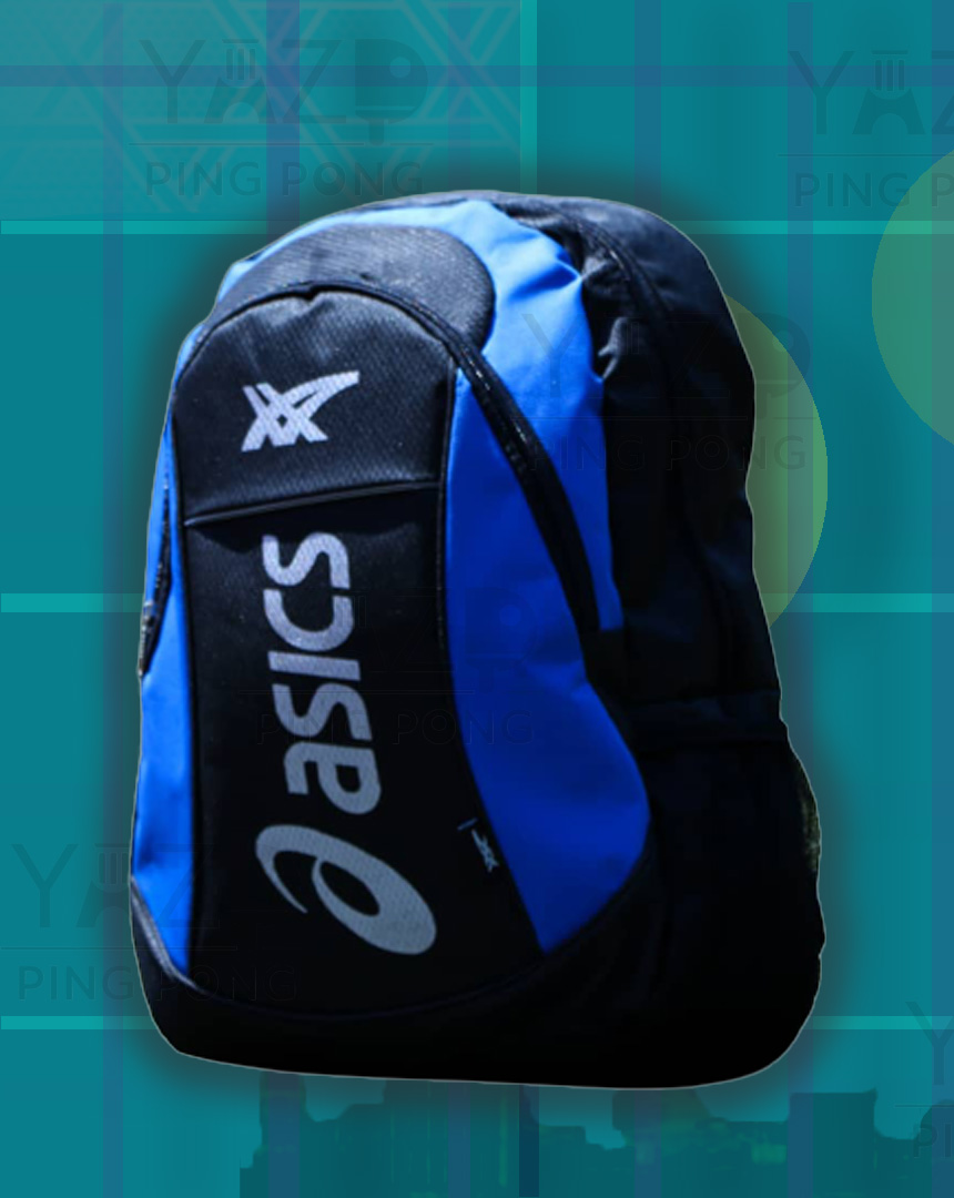کوله پشتی طرح asics4 کد ۴۷