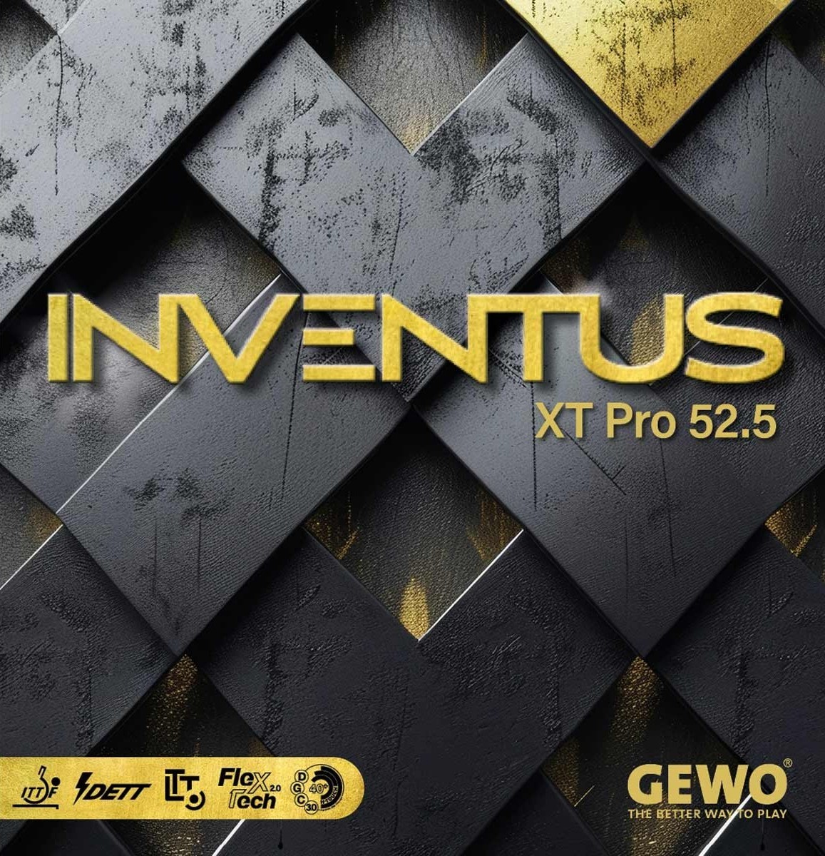 اینونتوس XT Pro 52.5 کد ۸۵۵