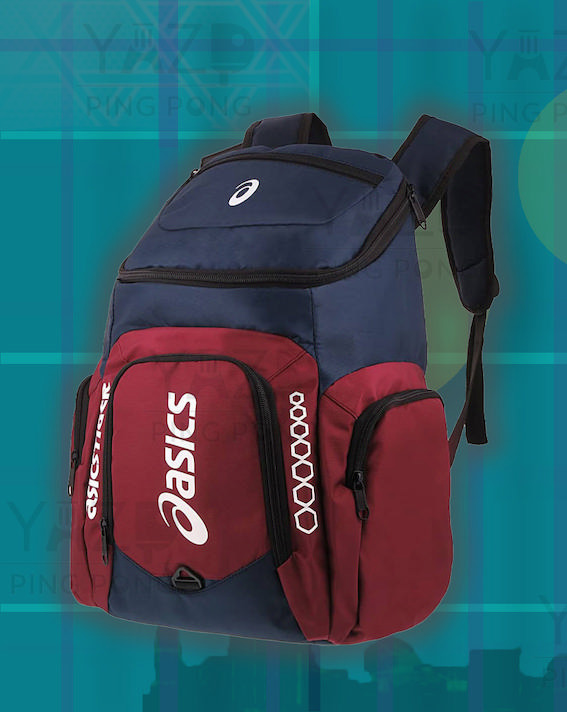 کوله پشتی طرح asics کد ۰۳8